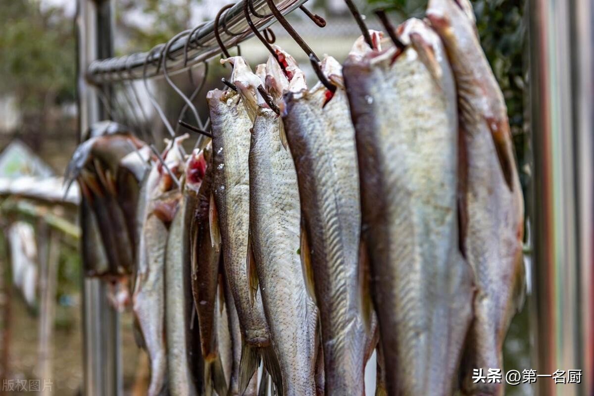 这种鱼已被世卫列为一类敢癌物,这种鱼放心大胆吃常吃抗癌长智力