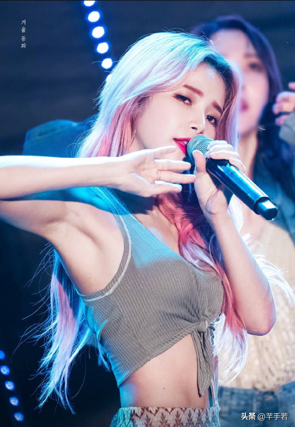 mamamoo降调版,mamamoo为什么不火了