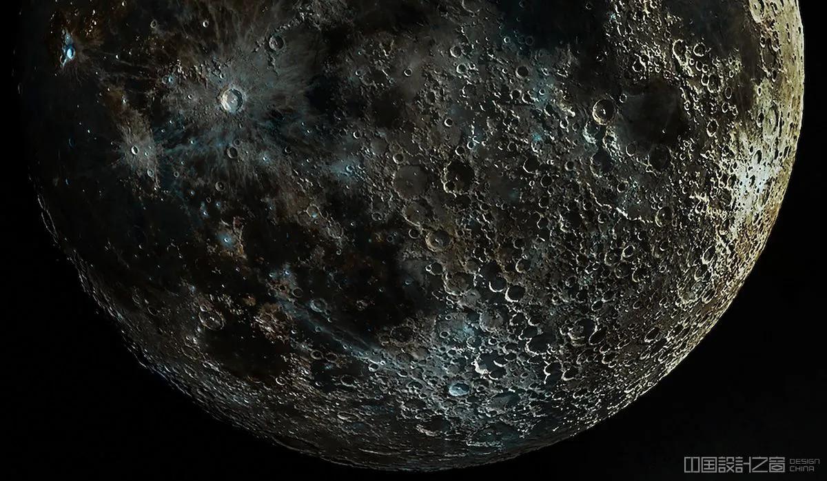 月球不生锈之谜,月球怪兽之谜