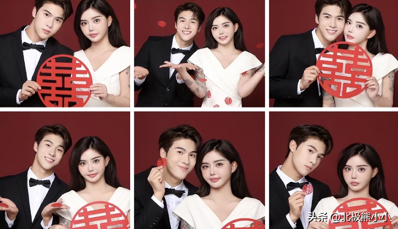 韩安冉被前任老公爆猛料,韩安冉从小叛逆