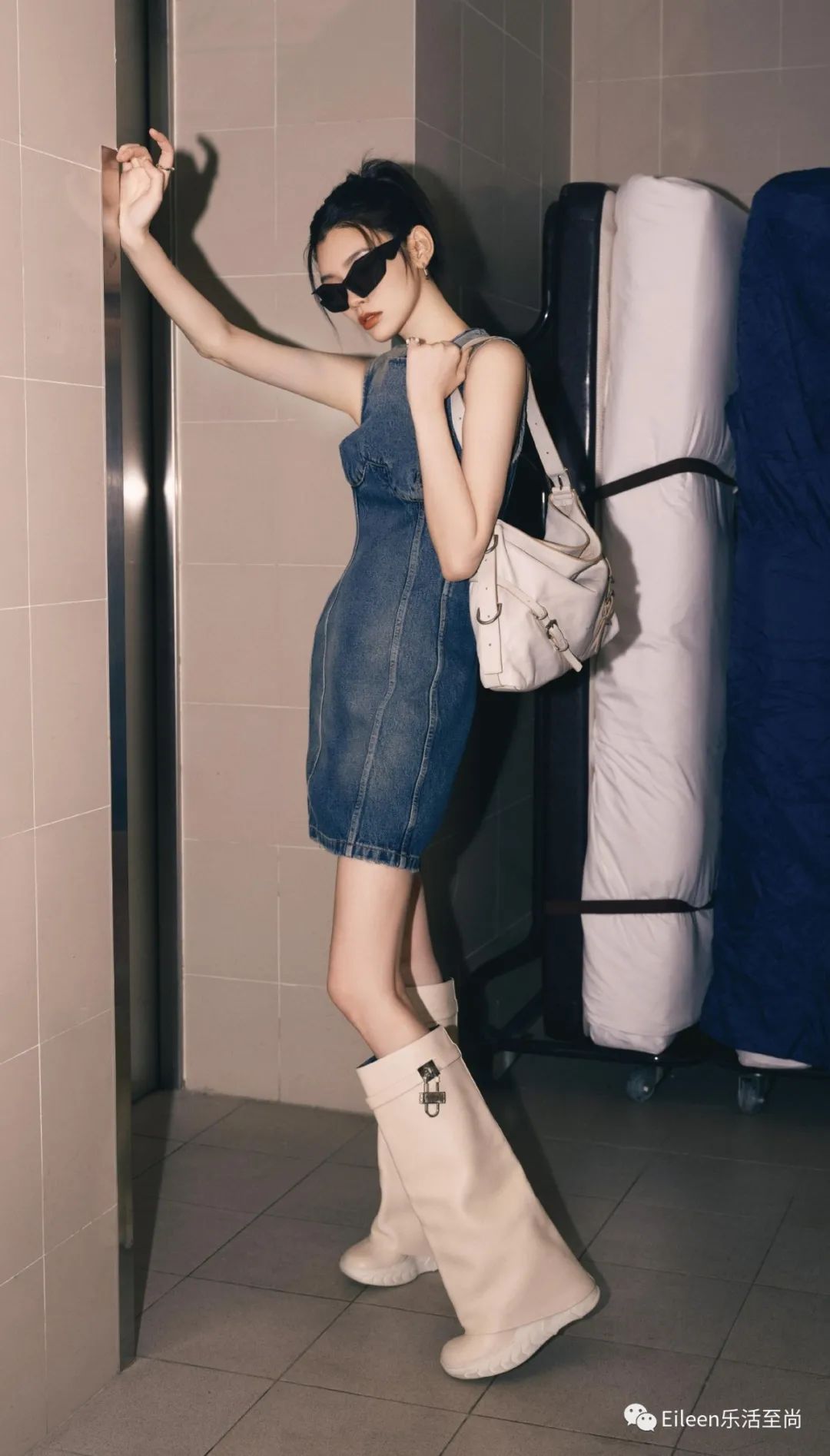 八大豪门家规？百亿儿媳们连怎么穿都得看婆婆？