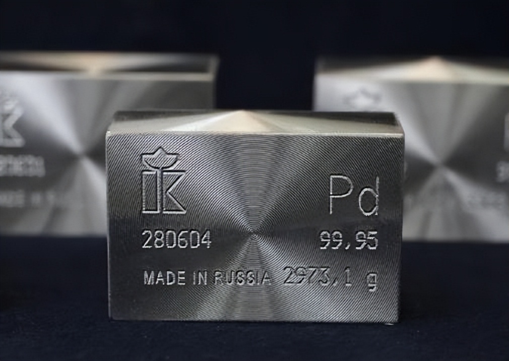 钯金回收多少钱一克今日价格,钯金回收价格今天多少钱一克