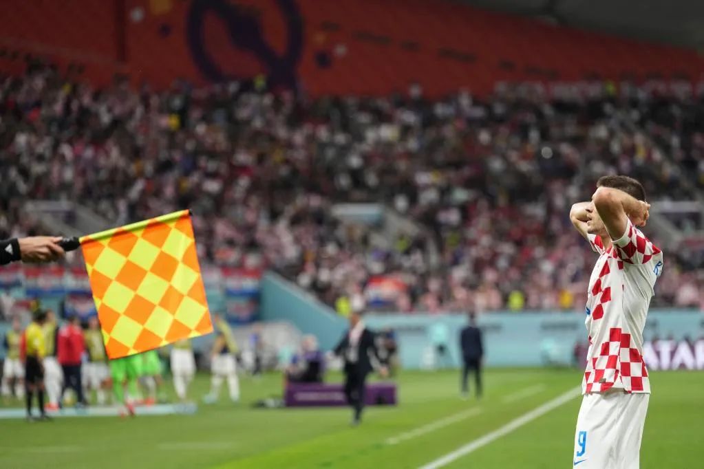 ai助力视频分析,世界杯黑科技半自动越位识别技术