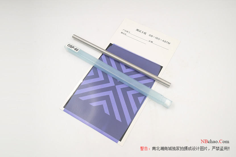 日本OSP线棒涂布器涂膜美图鉴赏「南北潮商城」