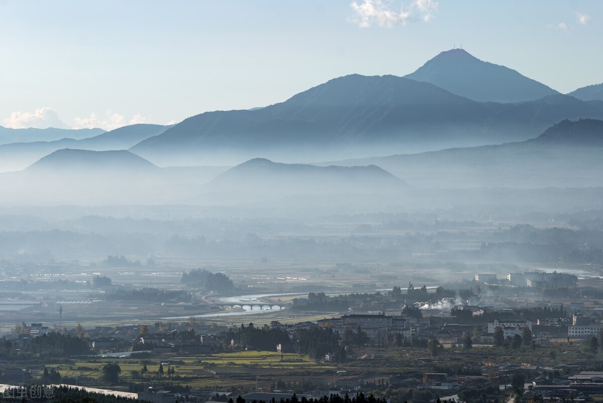 云南穷游攻略学生小众景点,暑假云南小众旅游全攻略