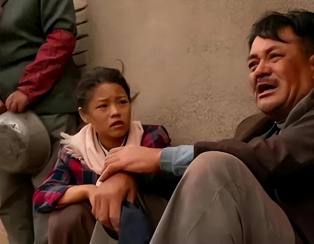 人老了只有儿孙陪伴才是福,人老了儿女在身边才是最重要的