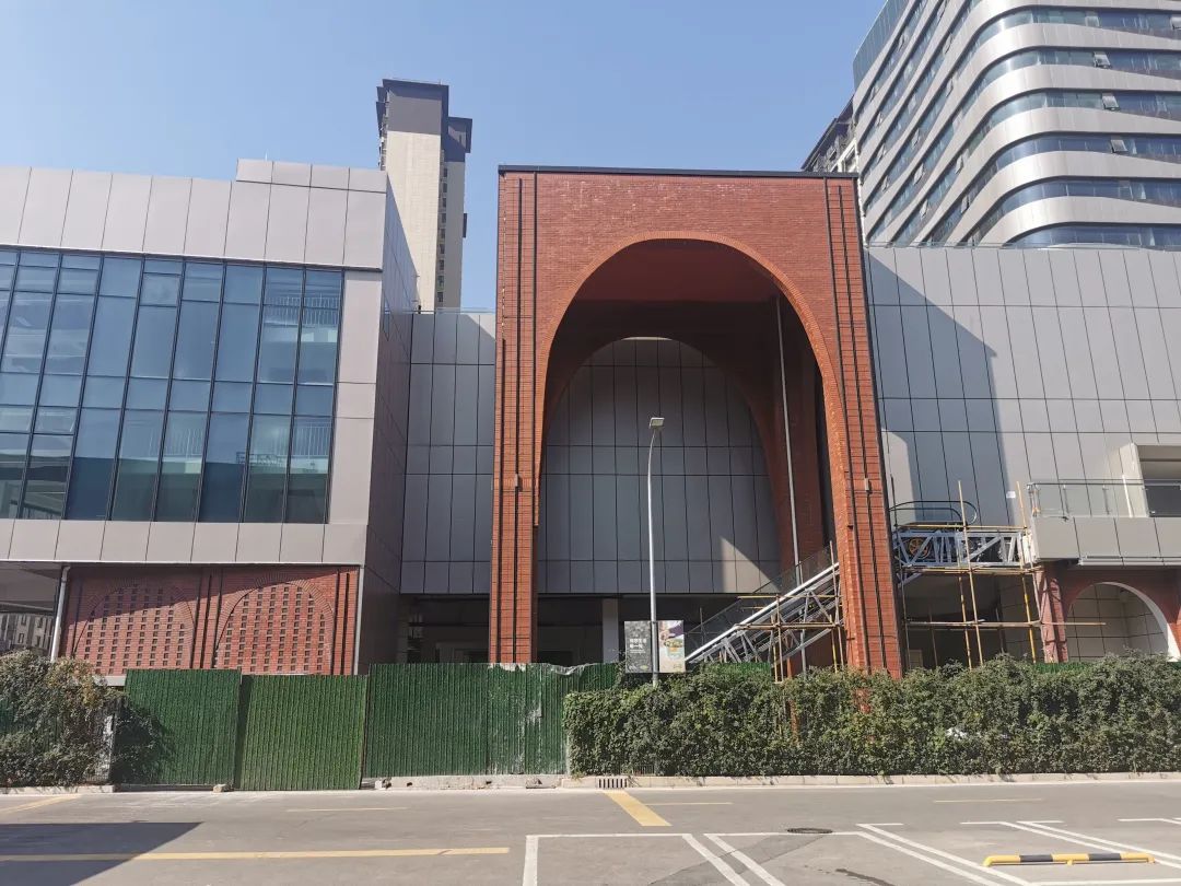 济南西部即将开工的最大商业项目,2022年济南新开商圈