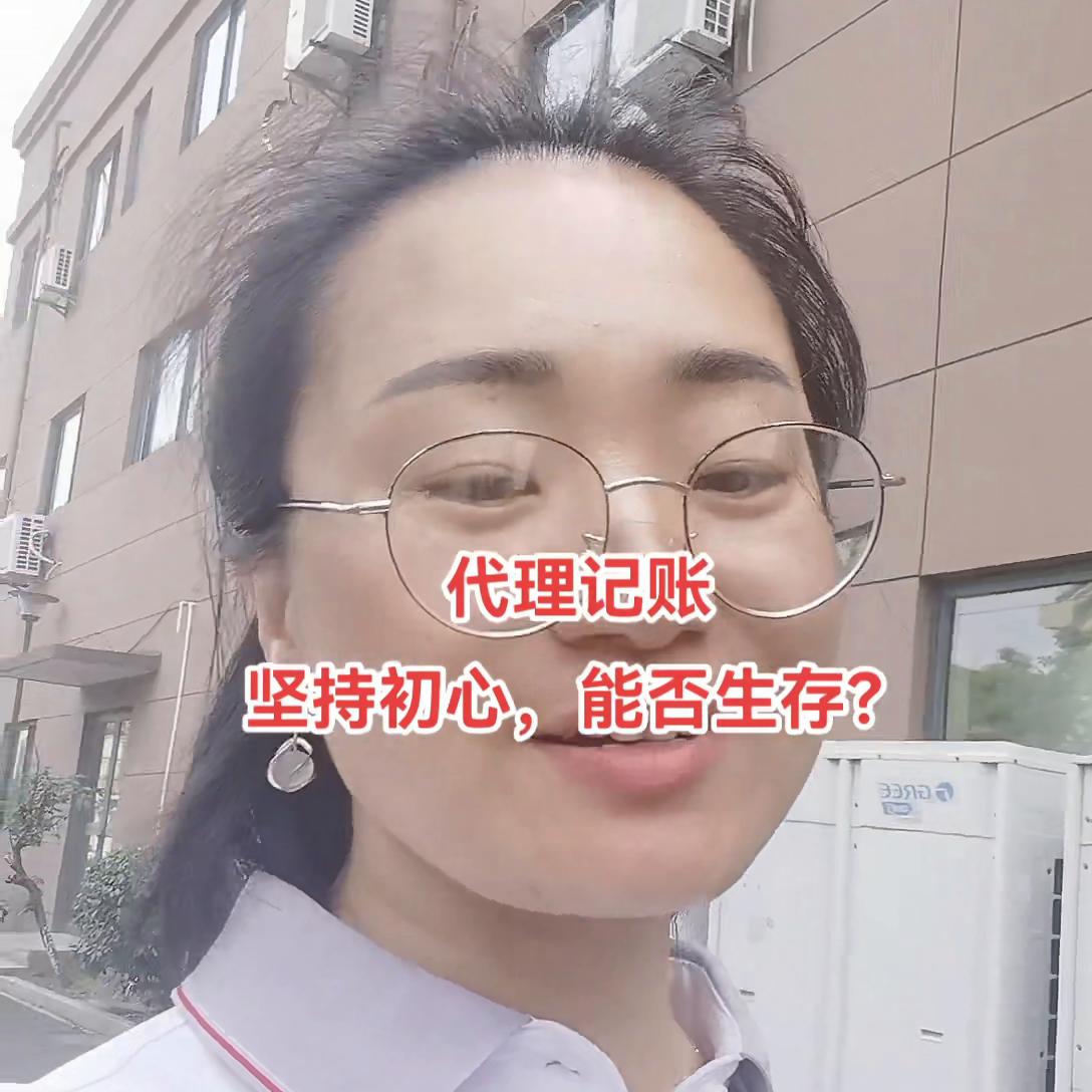 代理记账今日总结,代理记账的活好做吗