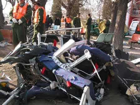 如果mu5735飞机能平安降落,假如东航mu5735没有坠毁