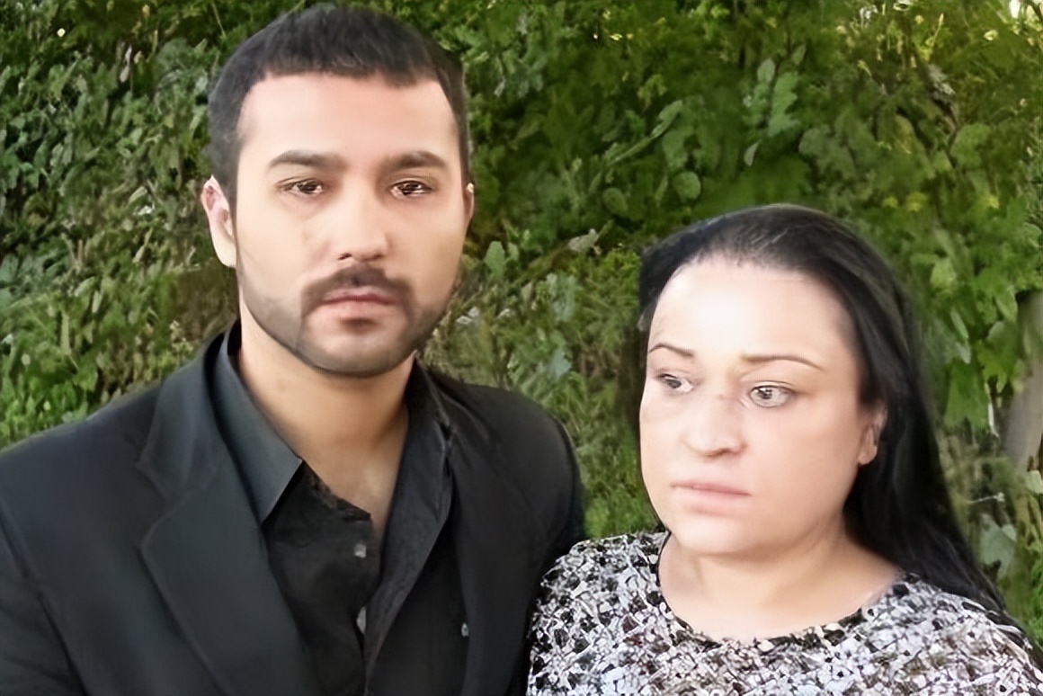 梅苏特是萨达姆亲孙子吗,梅苏特真的是萨达姆的孙子吗