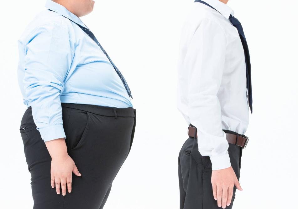 46岁的男人体重标准是正常的,男性55岁左右体重控制在多少合适