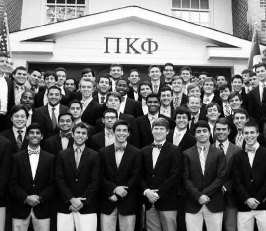 花旗集团创始人,花旗银行背后家族创始人