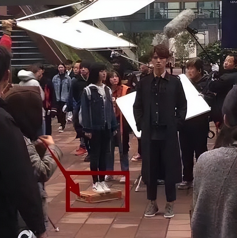 细数6位个子不到一米六的女星,个子娇小的女明星