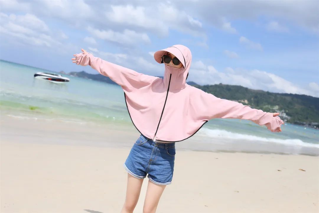 寺库回应疑似跑路传闻,你买的是真正的防晒衣吗