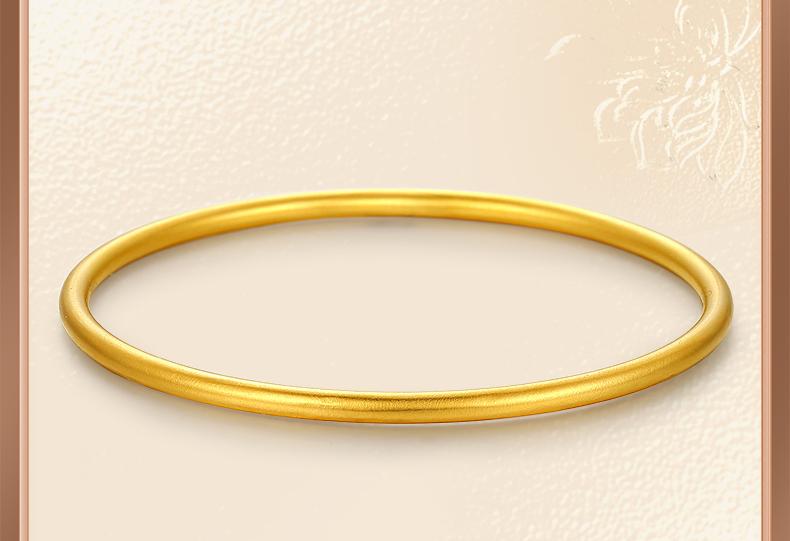 黄金首饰怎么选更纯正,黄金首饰怎么挑选款式