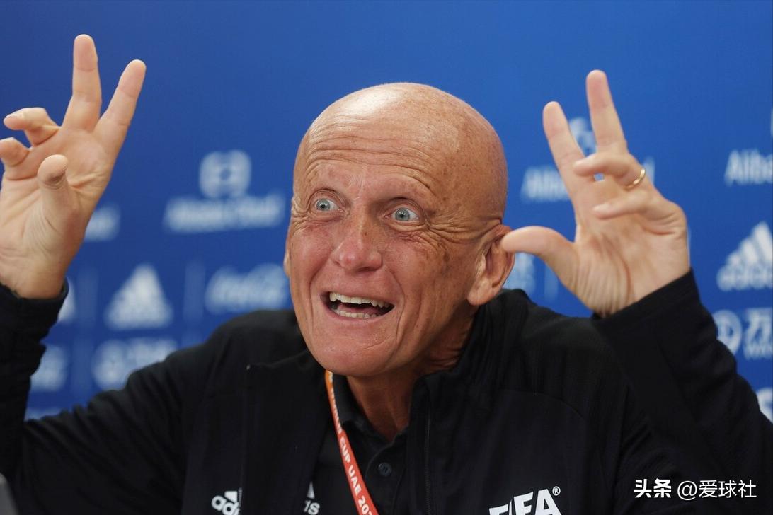 马宁获得亚足联认可吗,马宁什么时候担任国际级主裁判