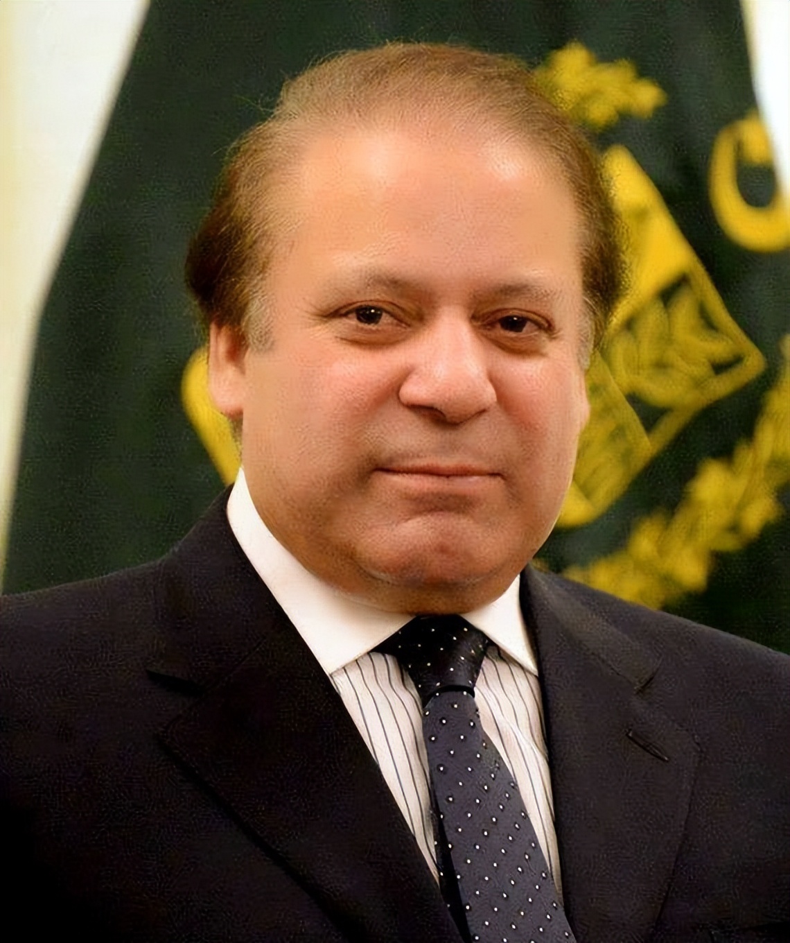 穆沙拉夫一路走好,穆沙拉夫之后的巴基斯坦总理