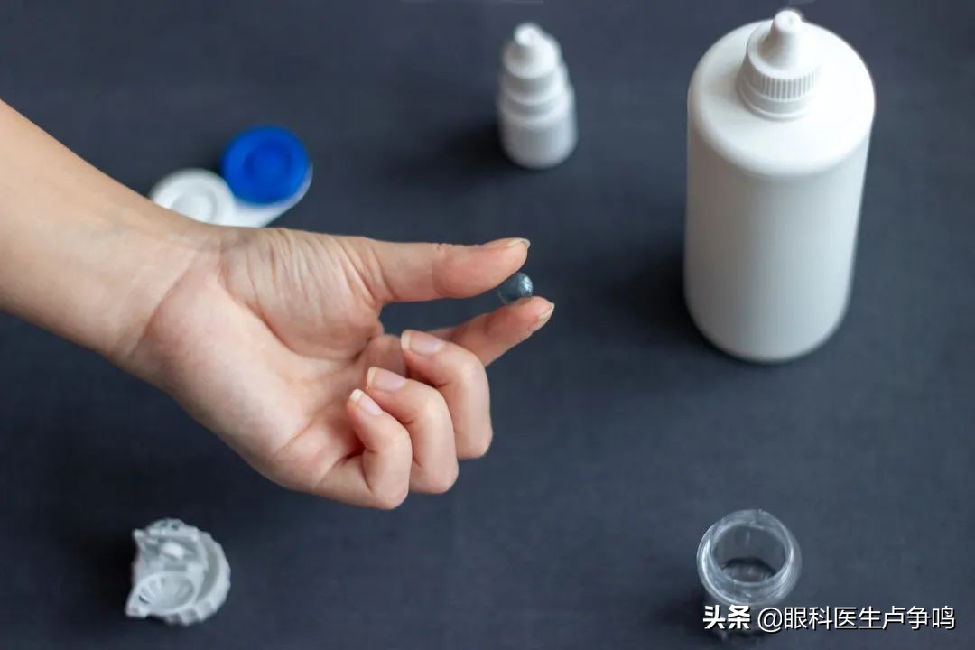 ok镜护理需要除油脂吗,孩子初学游泳用什么泳镜