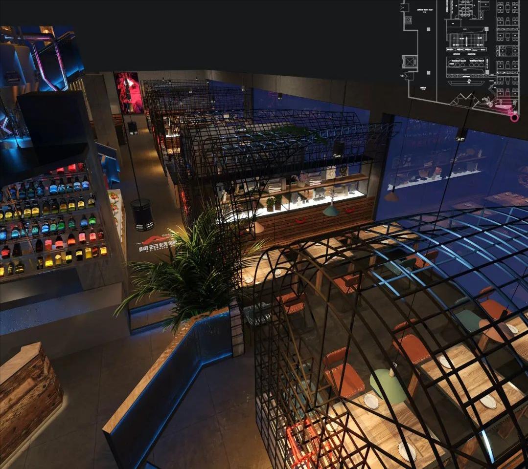 餐饮界烧烤的发展趋势,烧烤在餐饮界是怎么一种定位