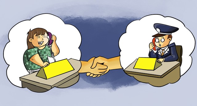 中奖信息诈骗怎么应对,中奖通知短信属于什么诈骗