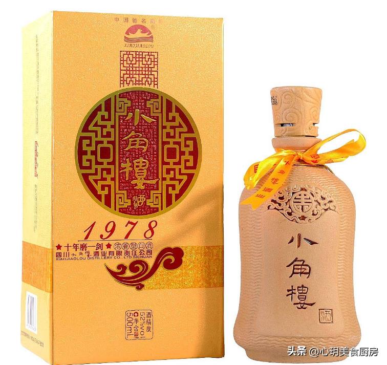 大润发超市有哪几种低价的粮食酒,大润发卖的几款酒