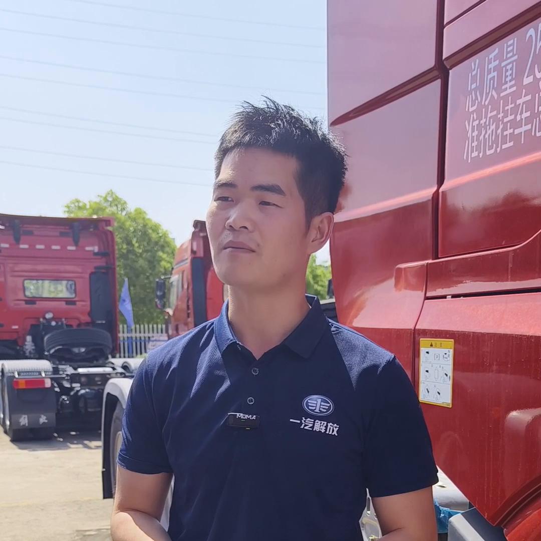 国六车最佳使用方法,国六卡车使用技巧