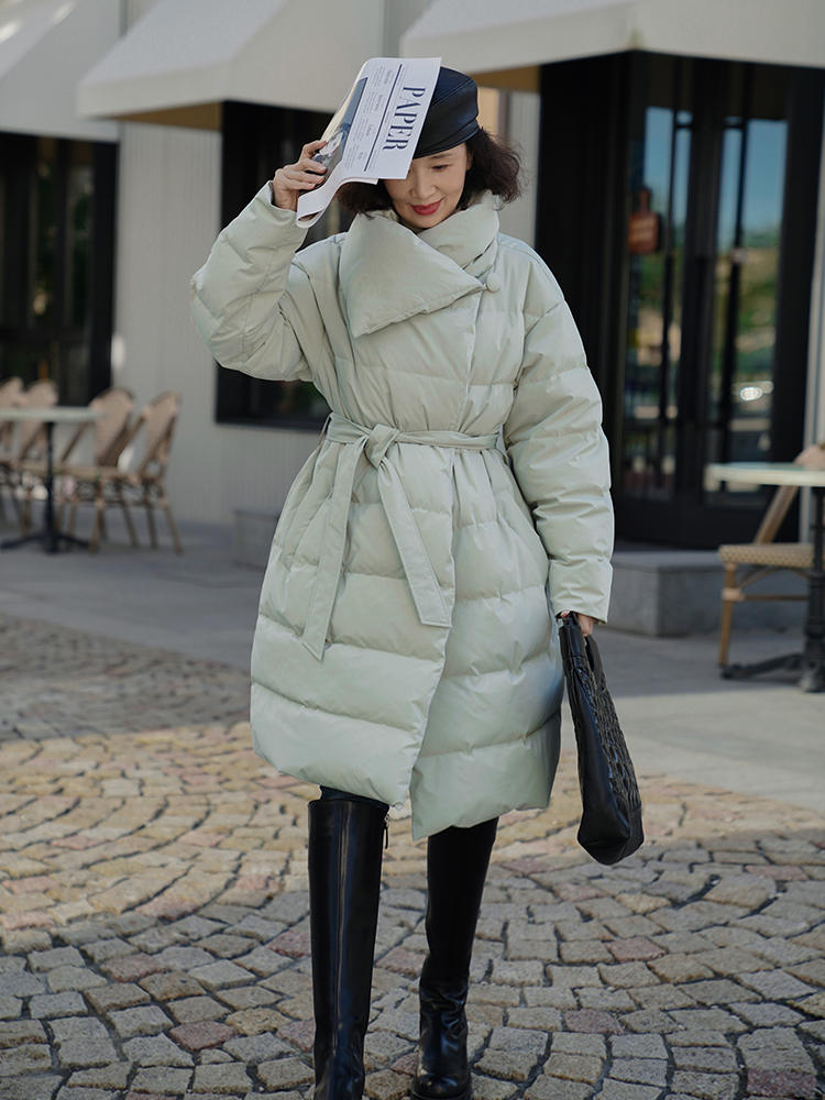 提高穿搭审美博主推荐,博主穿搭普通人看不懂系列