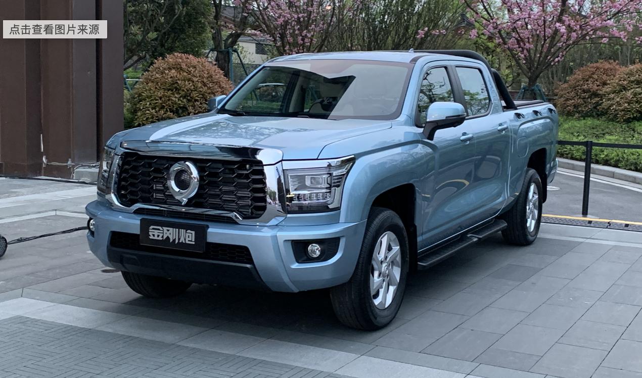 皮卡销量车型排行榜,皮卡销量排行榜车型