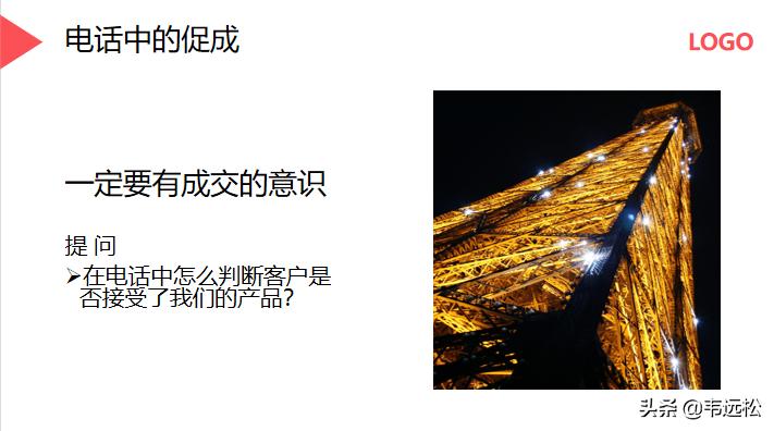 电话营销ppt入门制作教程,营销方案ppt制作教程