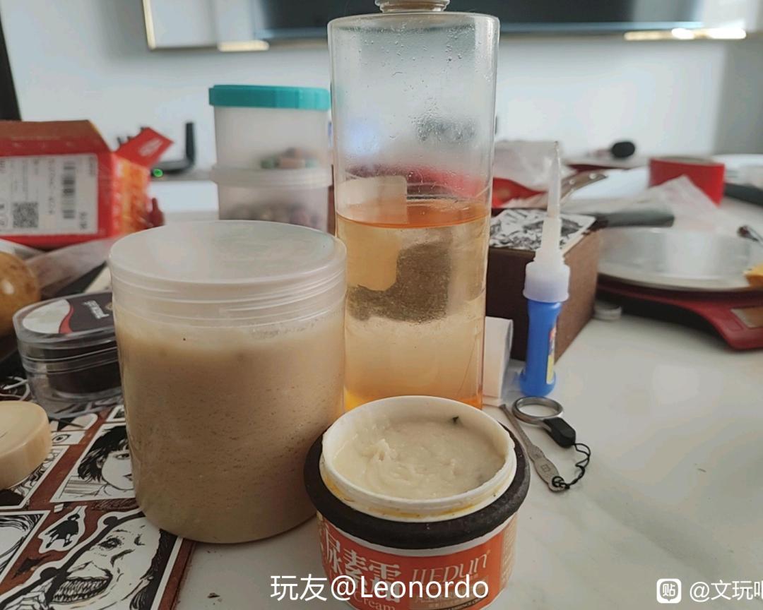 太意外了！买之前真不知道这玩意是臭的啊！