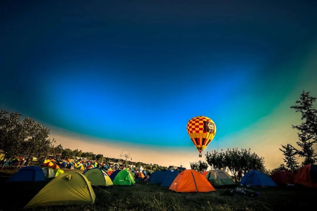 2023海拉尔草原迷笛音乐节,海拉尔迷笛音乐节8月