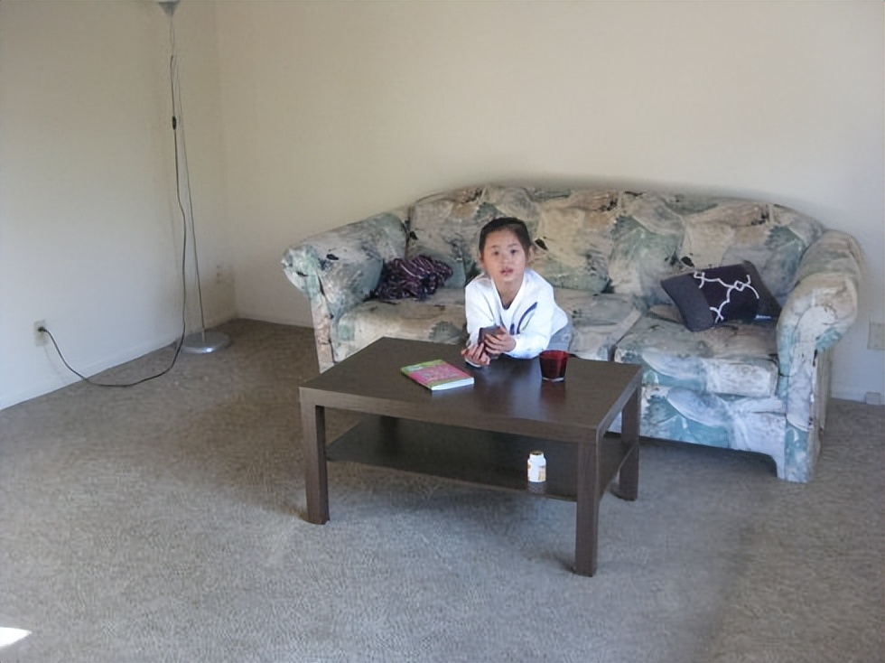 入境美国时进“小黑屋”