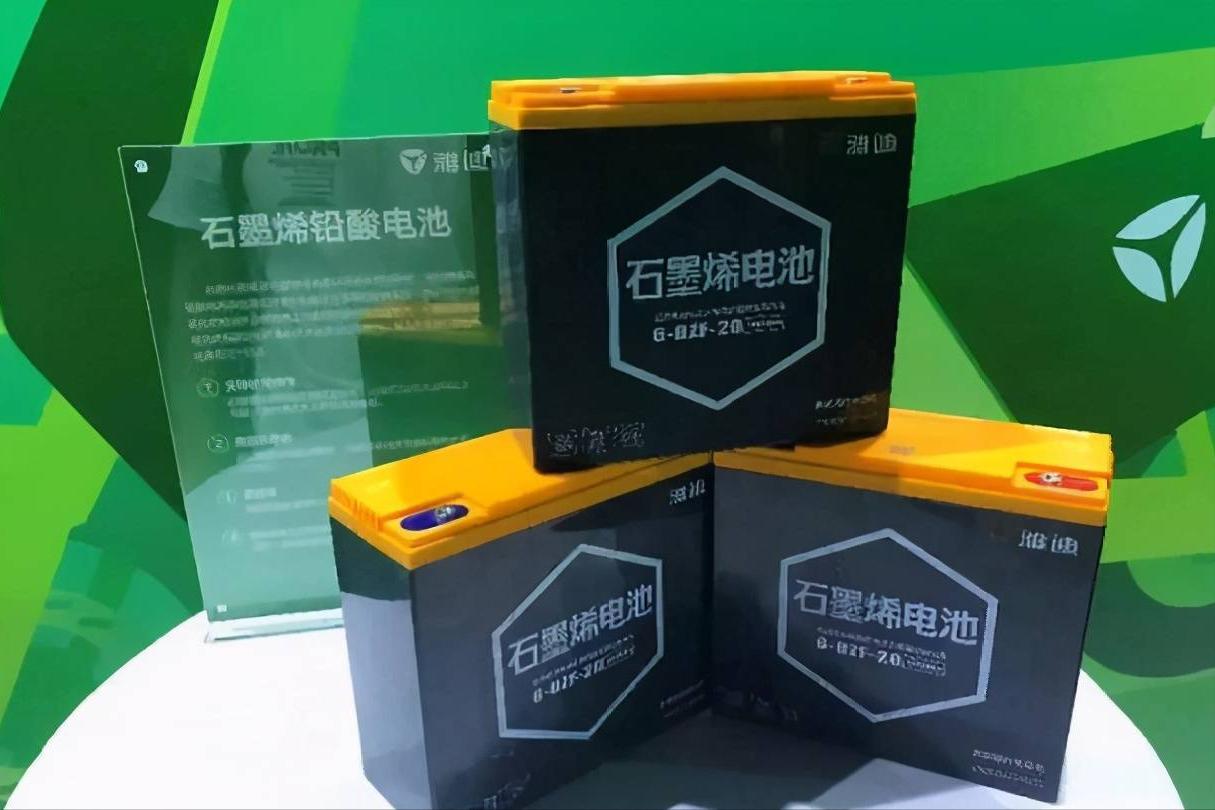 铅酸电池石墨烯和锂电池哪个更好,锂电石墨烯电池与铅酸电池的区别