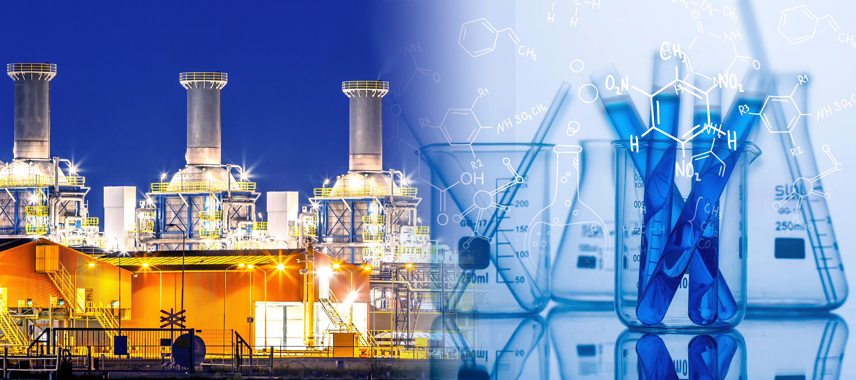 化工产业链优势分析,化繁为简详细讲解