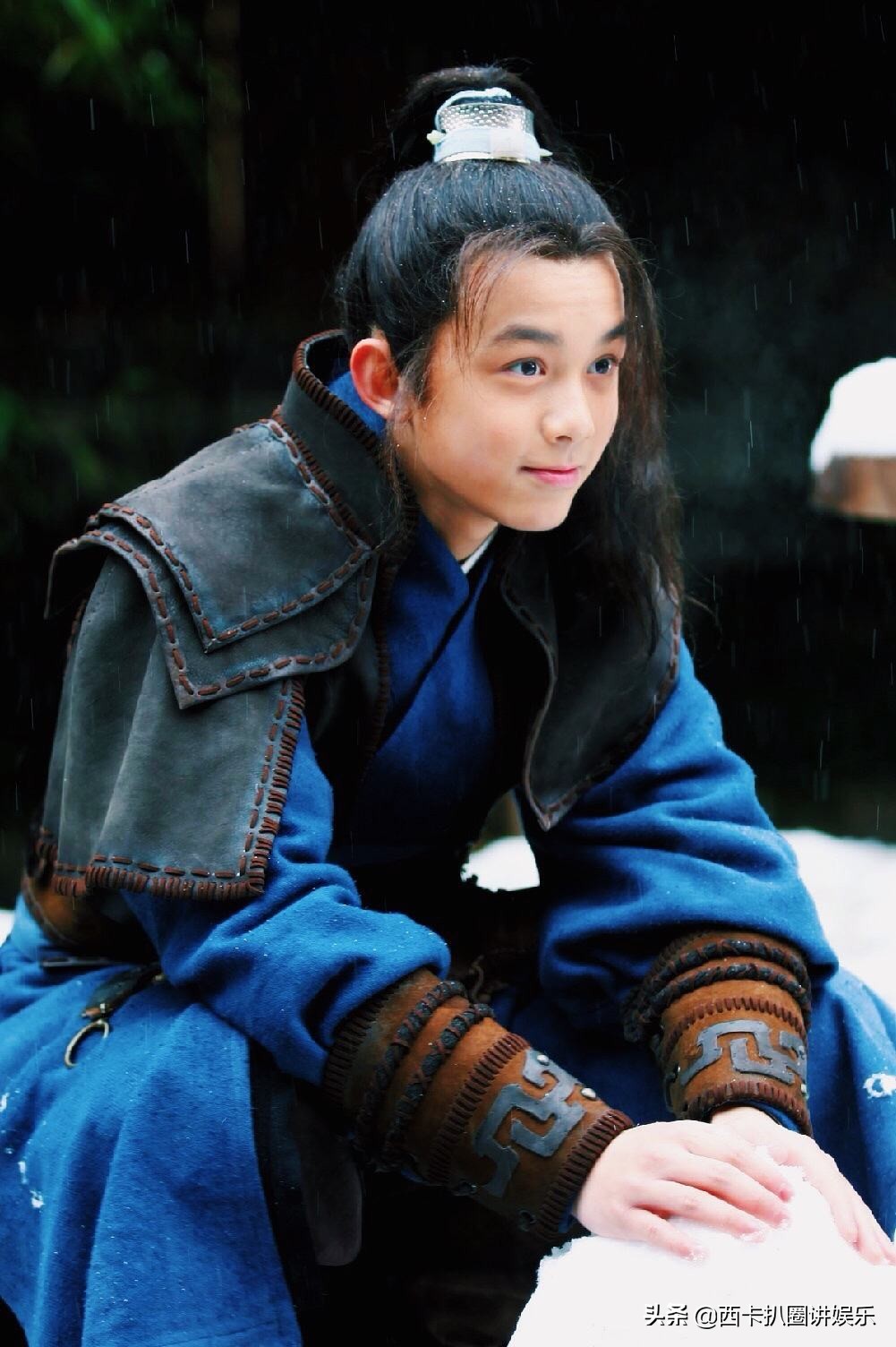 盘点90后小生演技,有哪些有颜值有演技的新生代演员