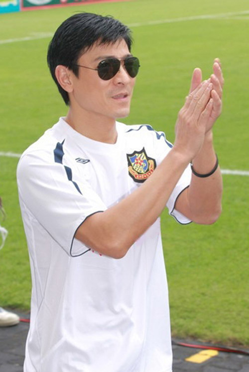 香港明星队备战村超名单,香港明星足球队村超