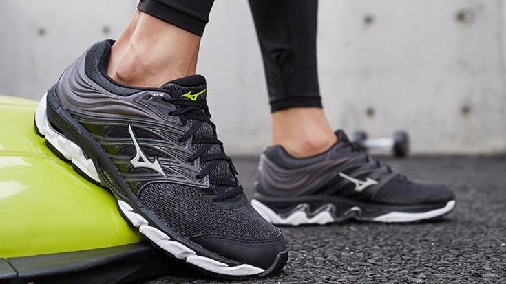 体重大新手跑鞋,新手跑者大体重跑鞋