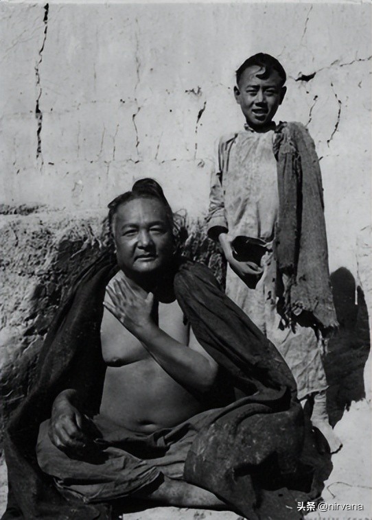 彝族娃子寨,娃子寨