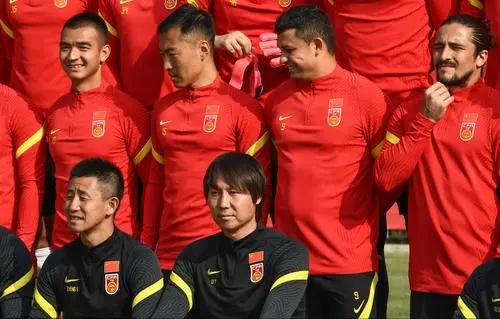 为什么国足要禁纹身,国足禁止纹身令吗