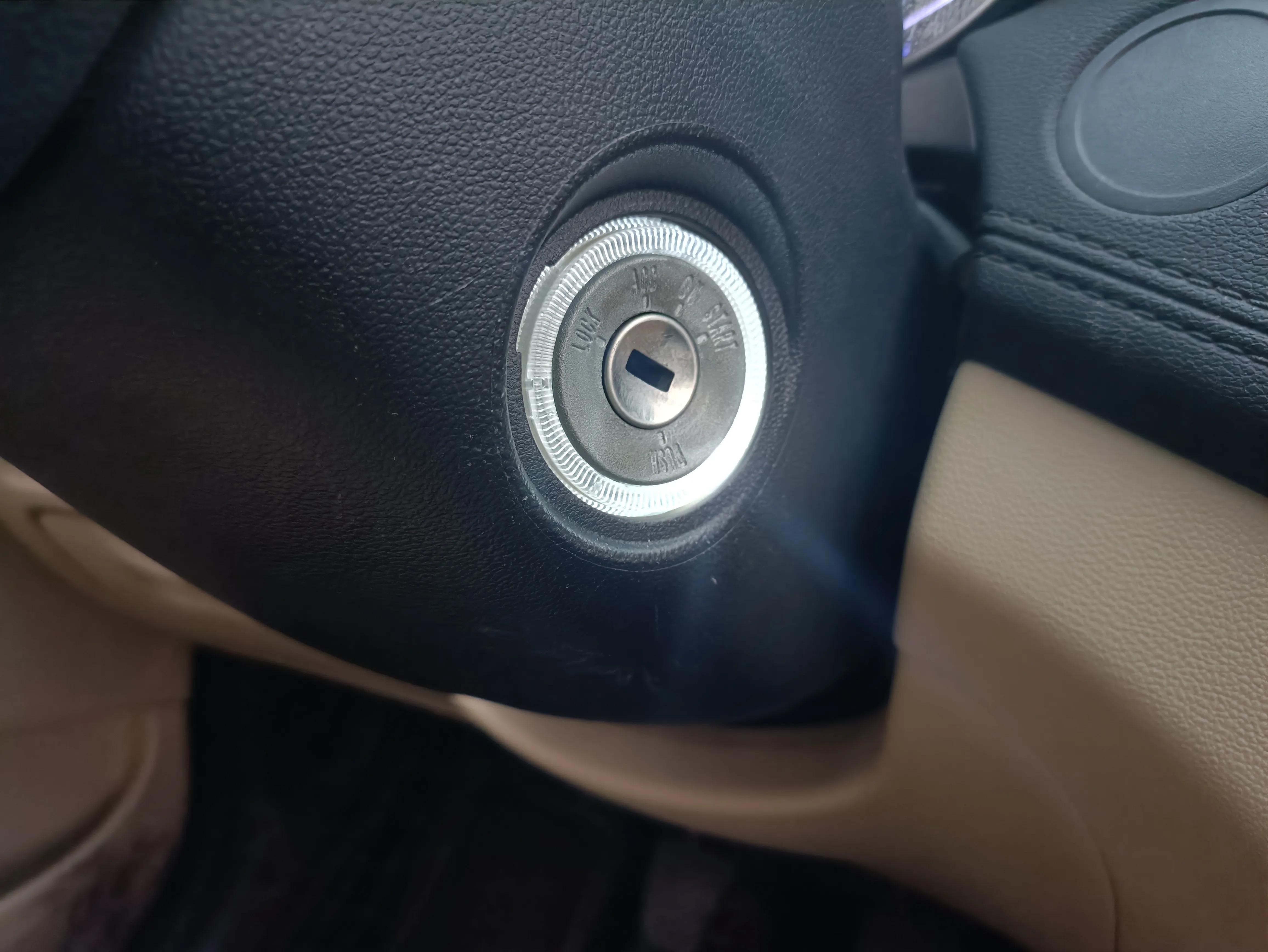 领动1.6油耗对比逸动1.6油耗,逸动油耗7.5正常么