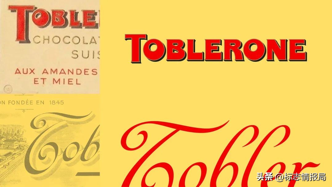 阿尔卑斯山巧克力旧版,阿尔卑斯山巧克力白色