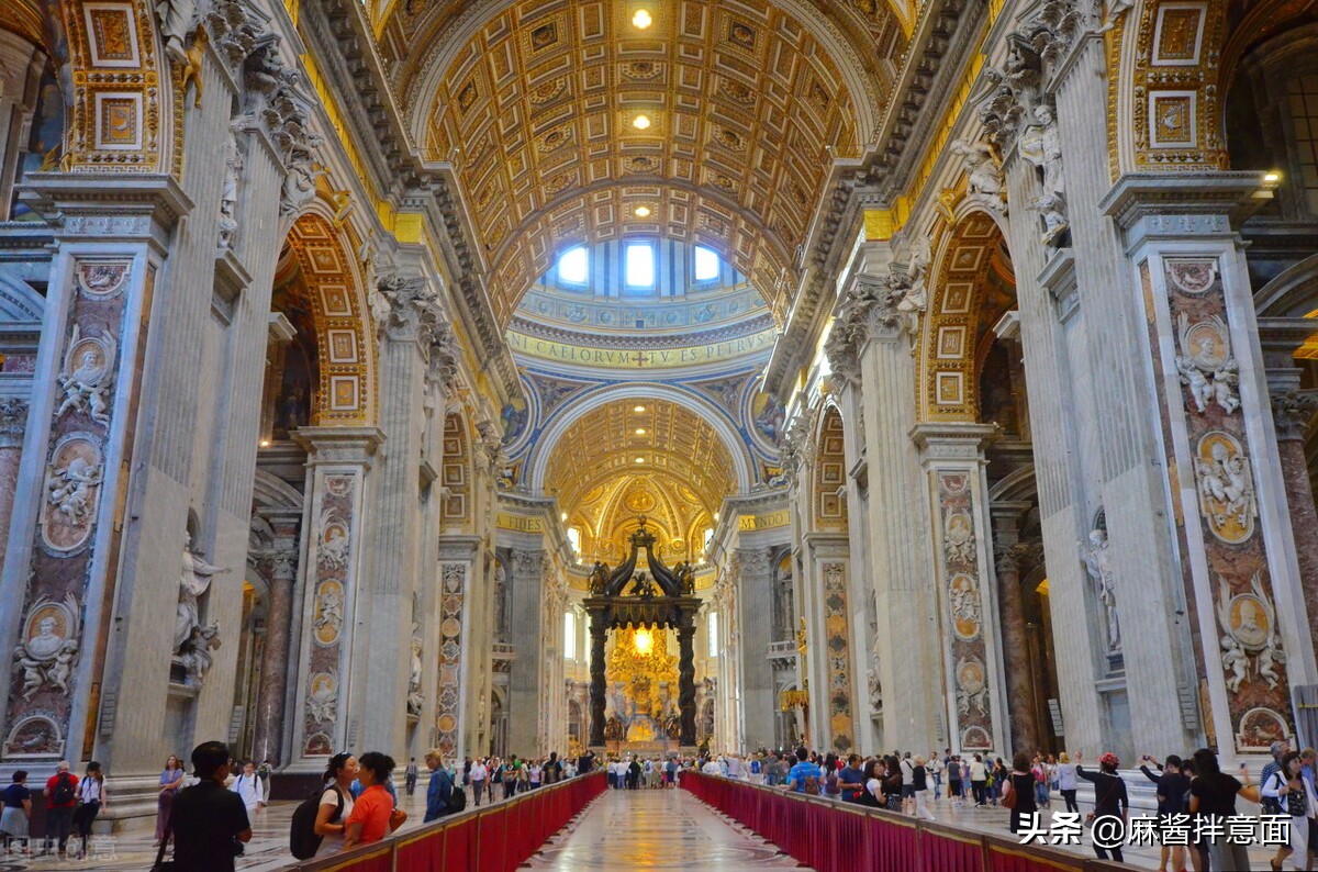 来涨姿势了，可能有用并使你才识渊博的冷知识来袭（五）