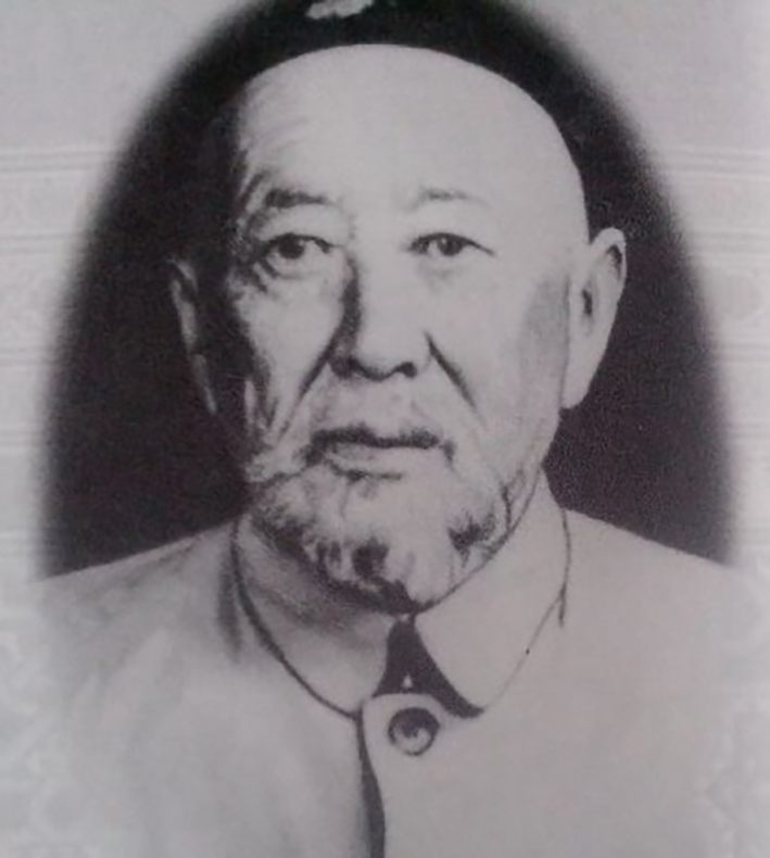 新疆哈萨克族巴什拜简介,新疆塔城巴什拜