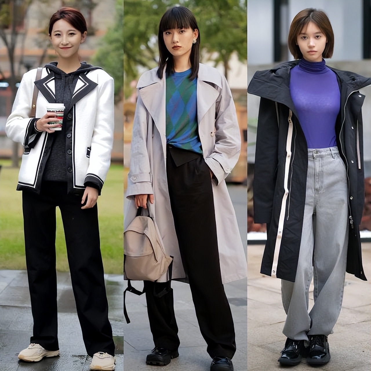 身高低怎么穿显高,小个子改善身高的方法