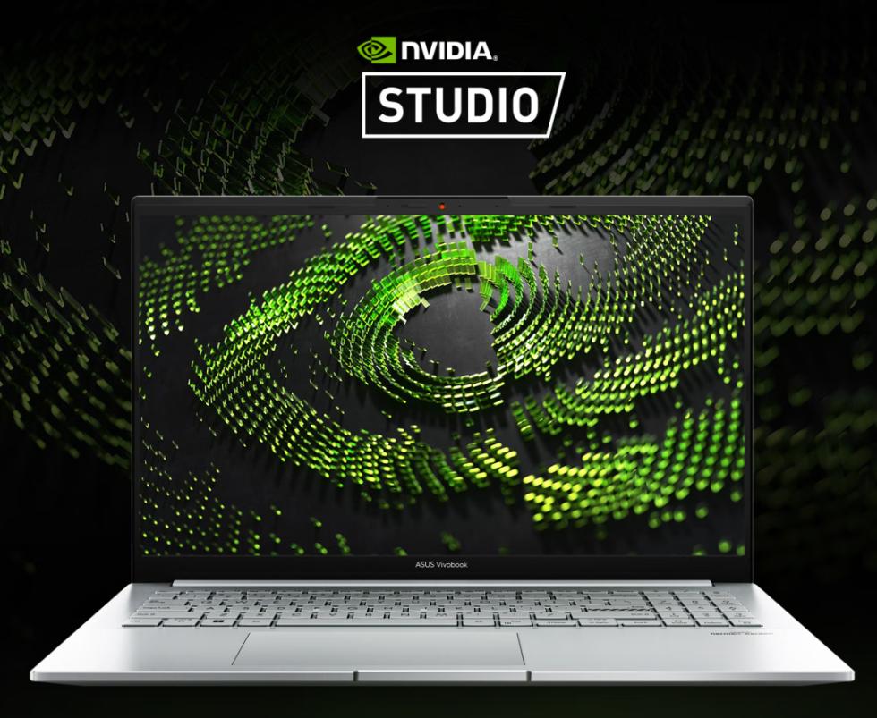 nvidiastudio和geforce哪个好,哪些笔记本支持nvidiastudio