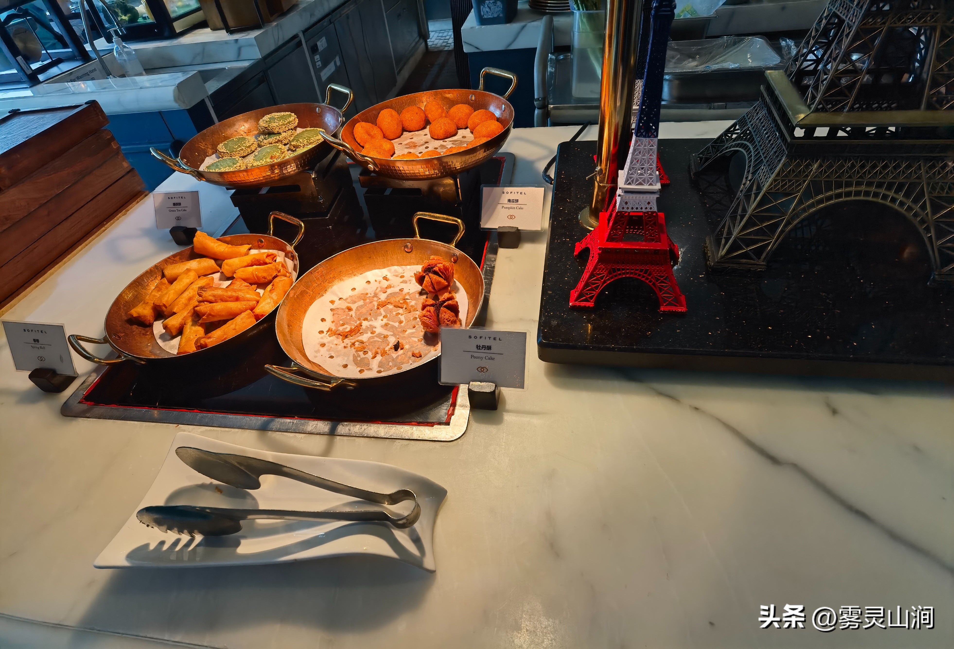 佛山罗浮宫索菲特酒店入住体验,佛山罗浮宫索菲特酒店标准间价格