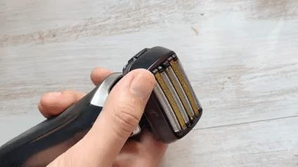 剃须刀高端款松下,松下ls9剃须刀