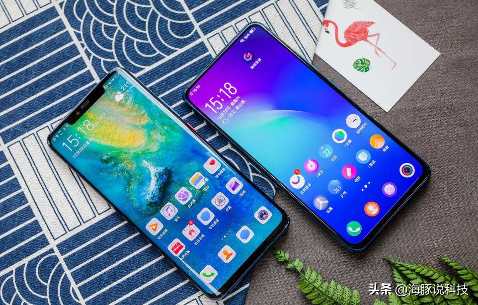 华为“太猛”，从6899降至2529，麒麟5G+鸿蒙OS+三快充+256G+二手