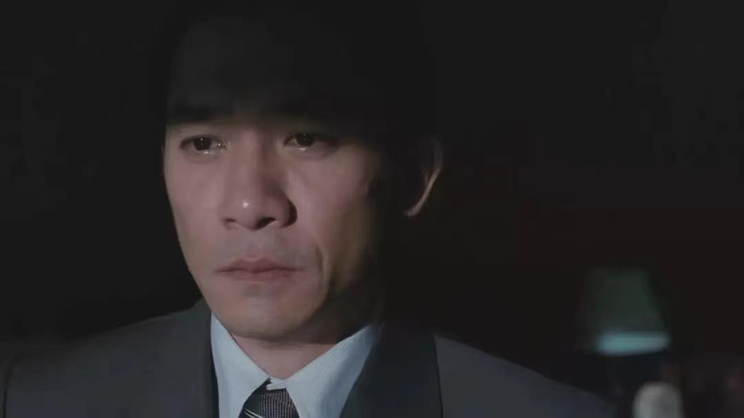 三看《色戒》才明白：汤唯关键时刻背叛组织、放走老易的真实隐情