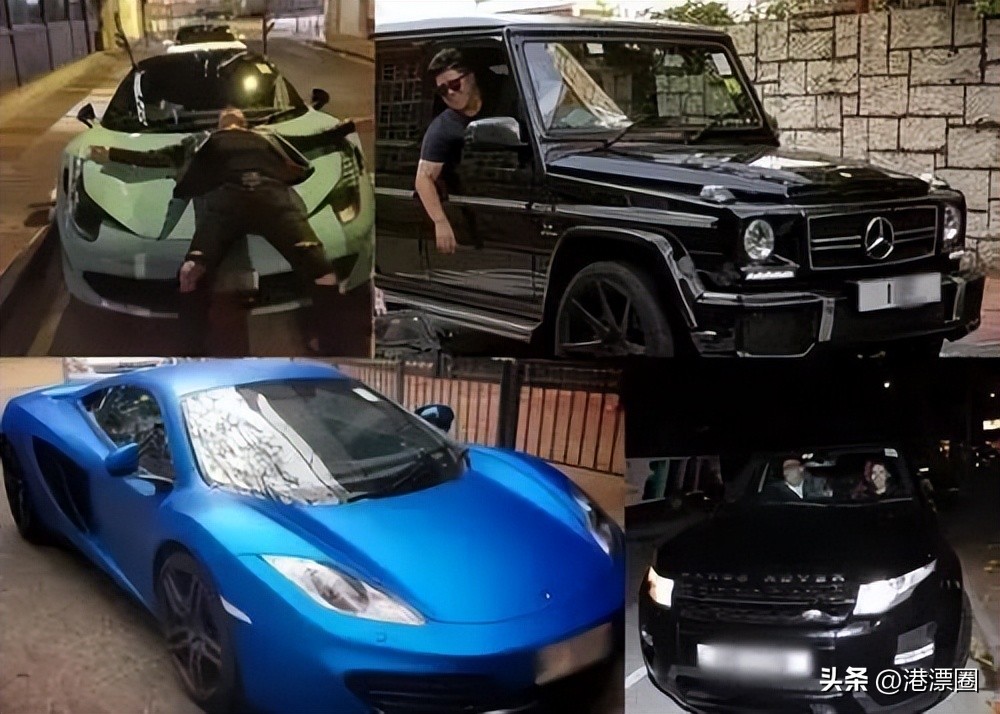 封关前内地人最爱去的店，背后的豪门刚刚破产